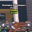 Steal a Brainrot