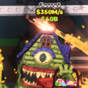Steal a Brainrot
