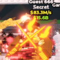 Steal a Brainrot