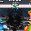 Steal a Brainrot