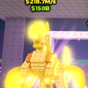 Steal a Brainrot