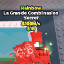 Steal a Brainrot