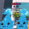 Steal a Brainrot
