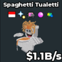 Steal a Brainrot