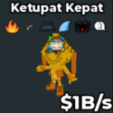 Steal a Brainrot