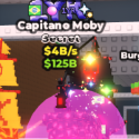 Steal a Brainrot