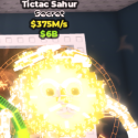 Steal a Brainrot