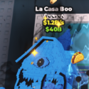 Steal a Brainrot
