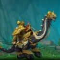 World of Warcraft
