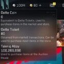 Delta Force