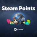 Steam Points