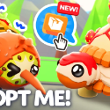 Adopt Me