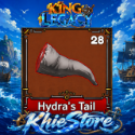 King Legacy
