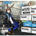 Arknights