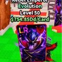 Anime Card Farm