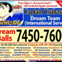 Captain Tsubasa: Dream Team