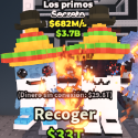 Steal a Brainrot