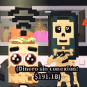 Steal a Brainrot