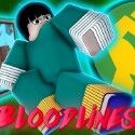 Bloodlines