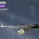 Rainbow Six Siege X