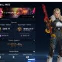 Blood Strike Accounts