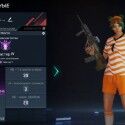 Blood Strike Accounts