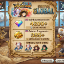 One Piece Bounty Rush