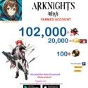 Arknights