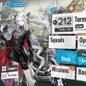 Arknights