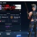 Blood Strike Accounts
