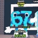 Steal a Brainrot
