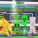 Steal a Brainrot