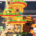Steal a Brainrot