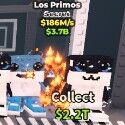 Steal a Brainrot