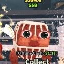 Steal a Brainrot