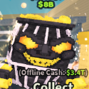 Steal a Brainrot