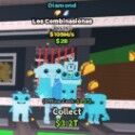 Steal a Brainrot