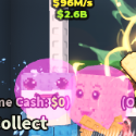 Steal a Brainrot