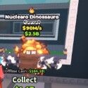 Steal a Brainrot