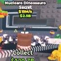 Steal a Brainrot