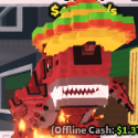 Steal a Brainrot