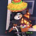 Steal a Brainrot