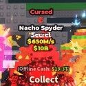 Steal a Brainrot