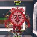 Steal a Brainrot