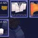 Jujutsu Infinite