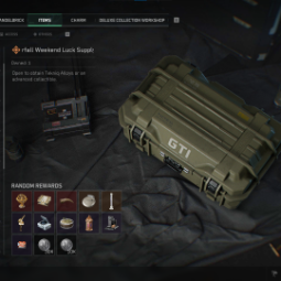 Delta Force Warfare ⭐Level 33 ⭐Max Guns 5⭐S3 Lieutenant ll ⭐Steam-Account⭐Handmade 3