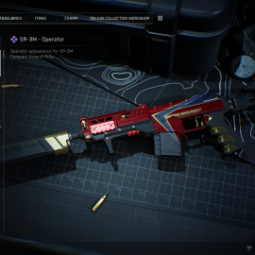 Delta Force Warfare ⭐Level 33 ⭐Max Guns 5⭐S3 Lieutenant ll ⭐Steam-Account⭐Handmade 1