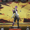Apex Legends Top Ups