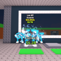 Steal a Brainrot