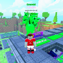 Survive Lava for Brainrots